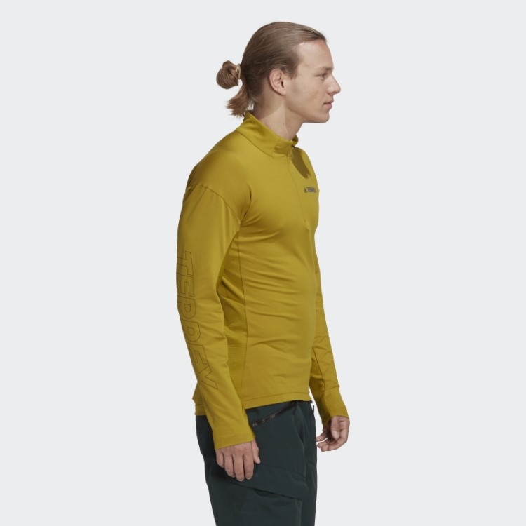 Top Adidas Olive Terrex Xperior