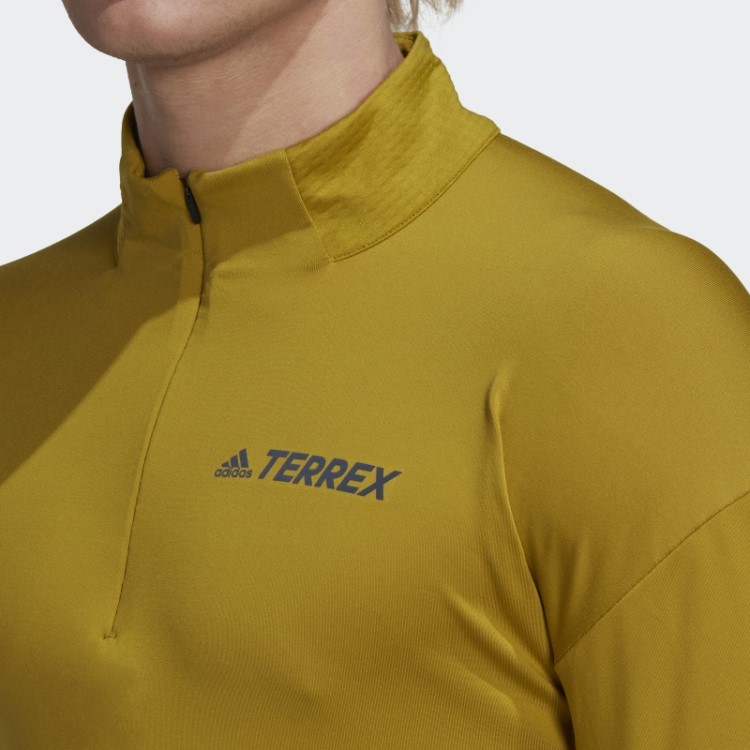 Top Adidas Olive Terrex Xperior