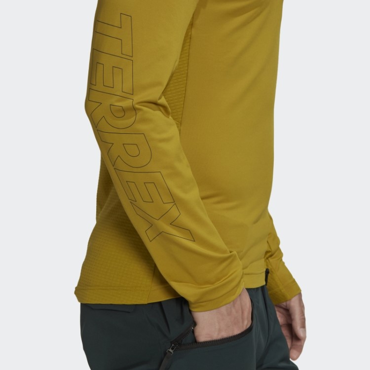 Top Adidas Olive Terrex Xperior