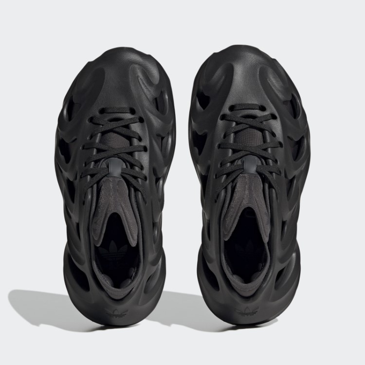 Tênis Adidas Adifom Cinza Q