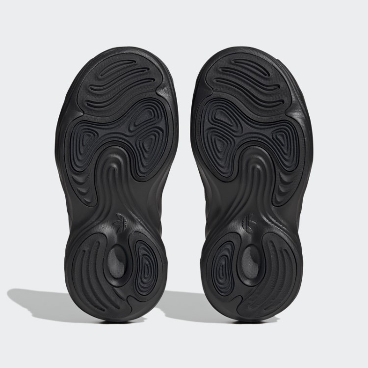 Tênis Adidas Adifom Cinza Q