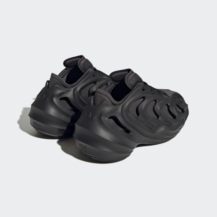 Tênis Adidas Adifom Cinza Q