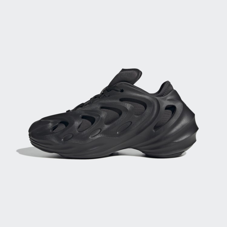Tênis Adidas Adifom Cinza Q