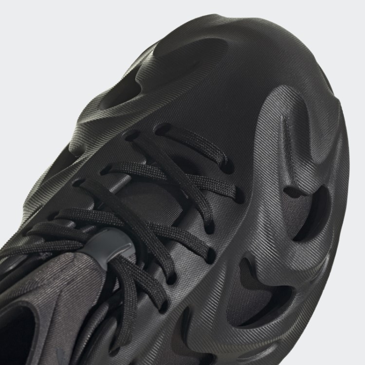 Tênis Adidas Adifom Cinza Q
