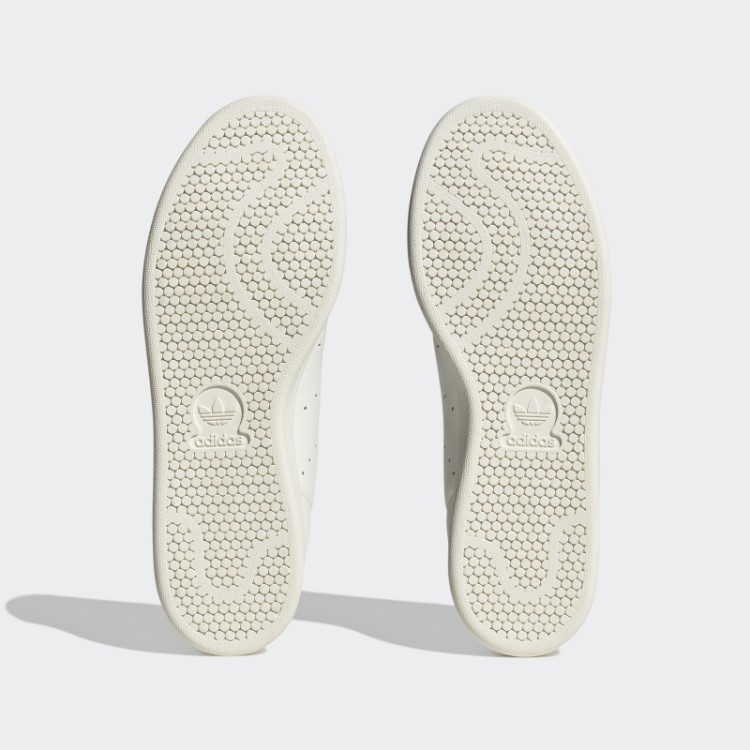 Sapatos Vermelhos Quentes Adidas Stan Smith