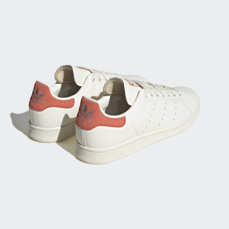 Sapatos Vermelhos Quentes Adidas Stan Smith