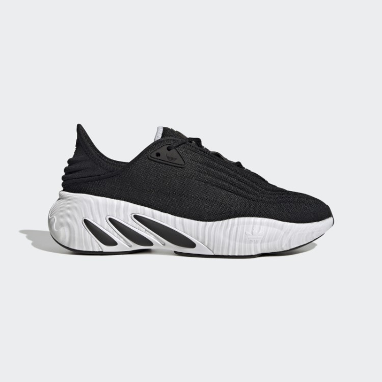 Tênis Adidas Adifom Sltn Preto/branco