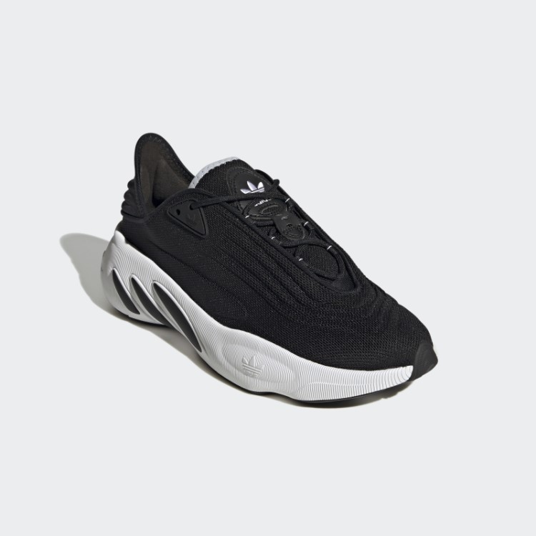 Tênis Adidas Adifom Sltn Preto/branco