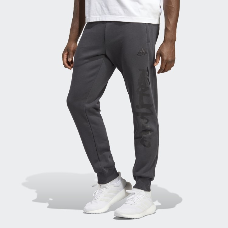 Calça Adidas Carbon Real Madrid História Chinesa