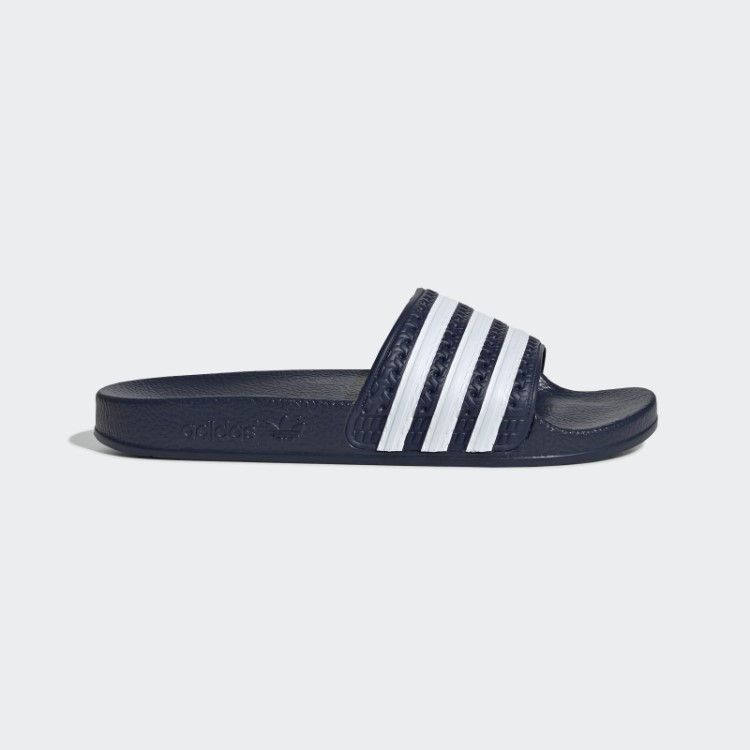 Adidas Adilette Slides De Tinta