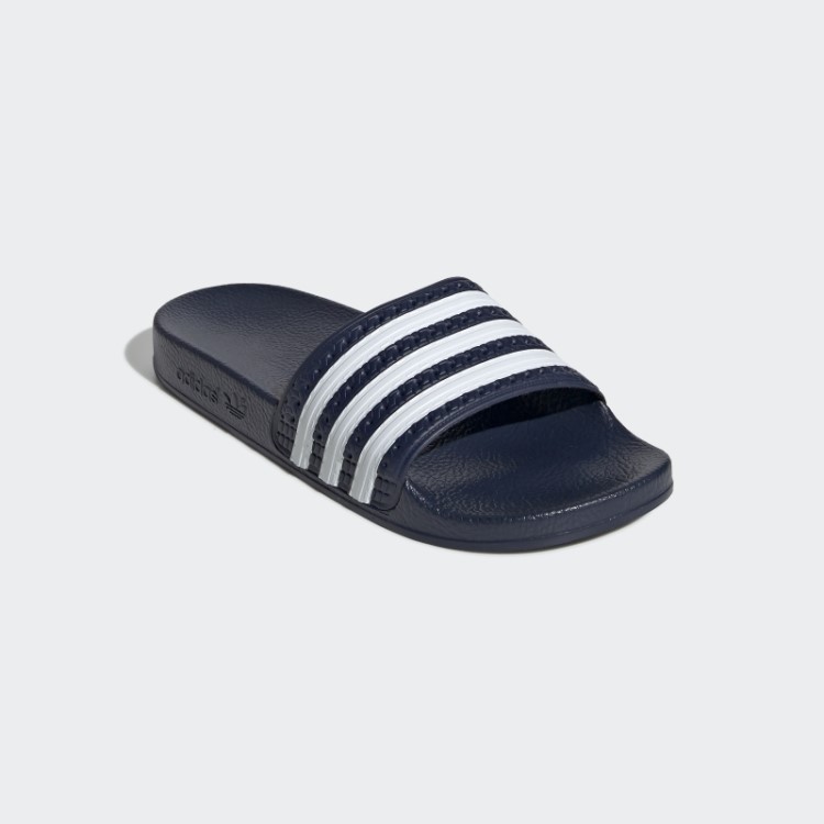 Adidas Adilette Slides De Tinta