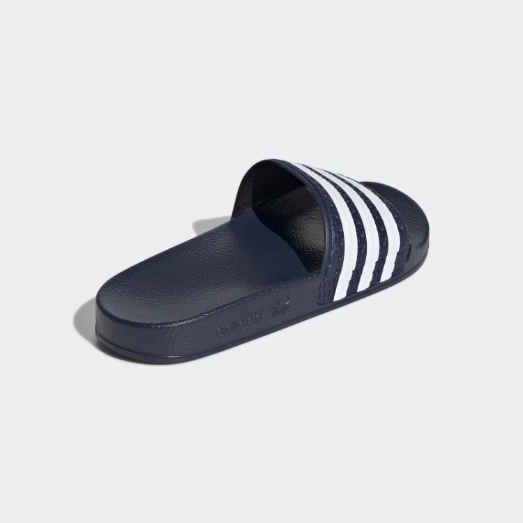 Adidas Adilette Slides De Tinta