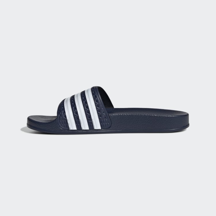 Adidas Adilette Slides De Tinta