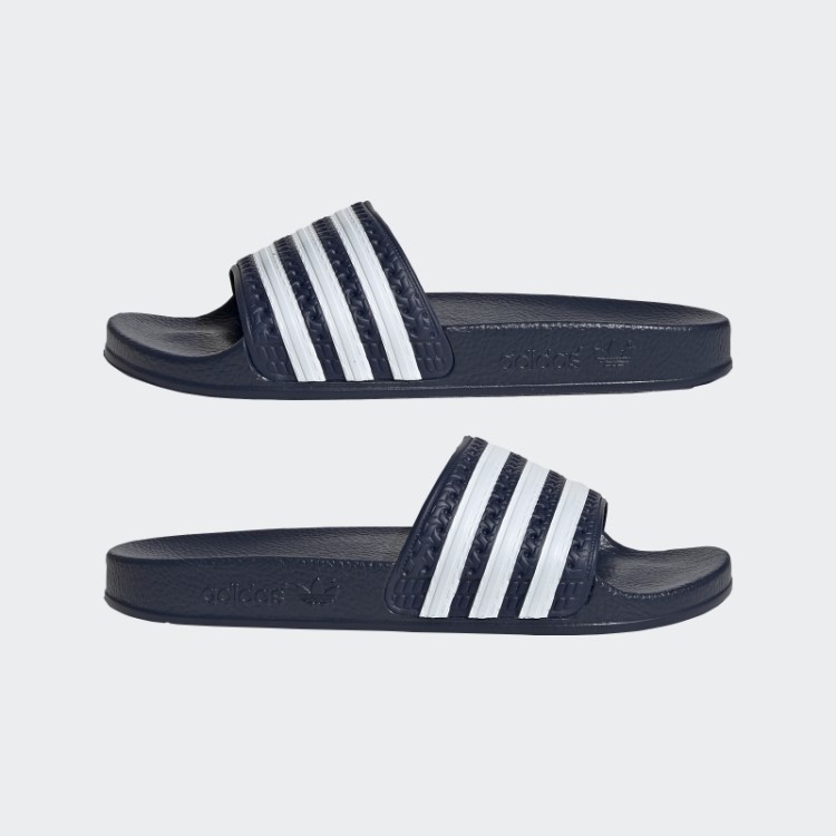 Adidas Adilette Slides De Tinta