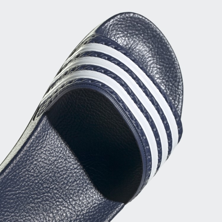 Adidas Adilette Slides De Tinta