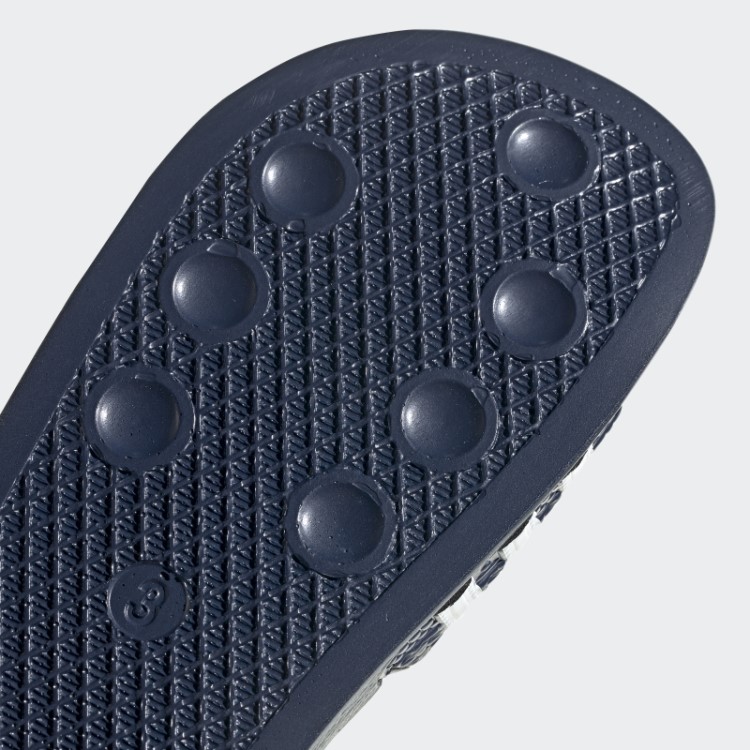 Adidas Adilette Slides De Tinta