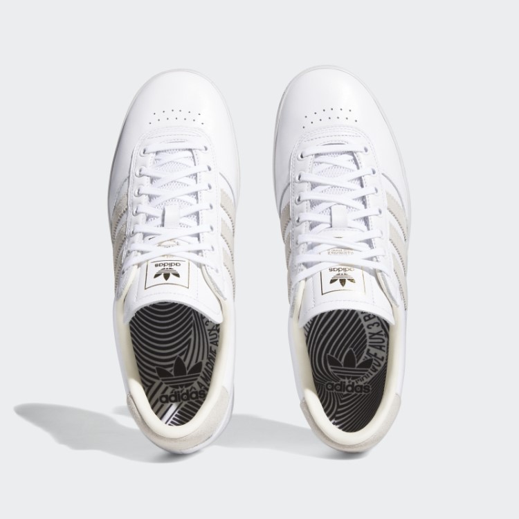 Sapato Puig Adidas Branco