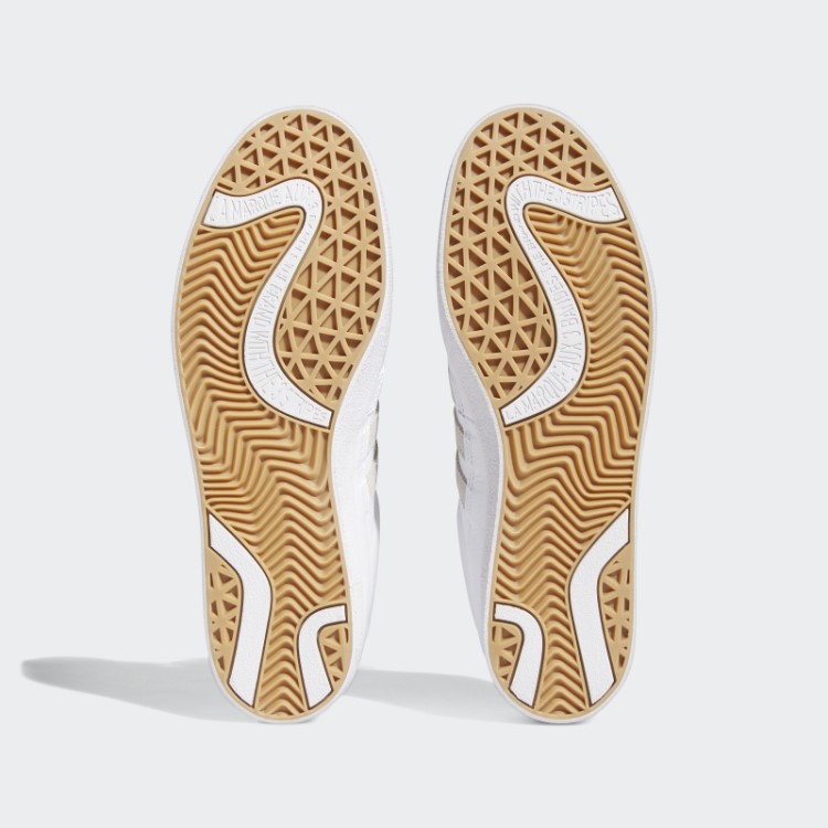 Sapato Puig Adidas Branco