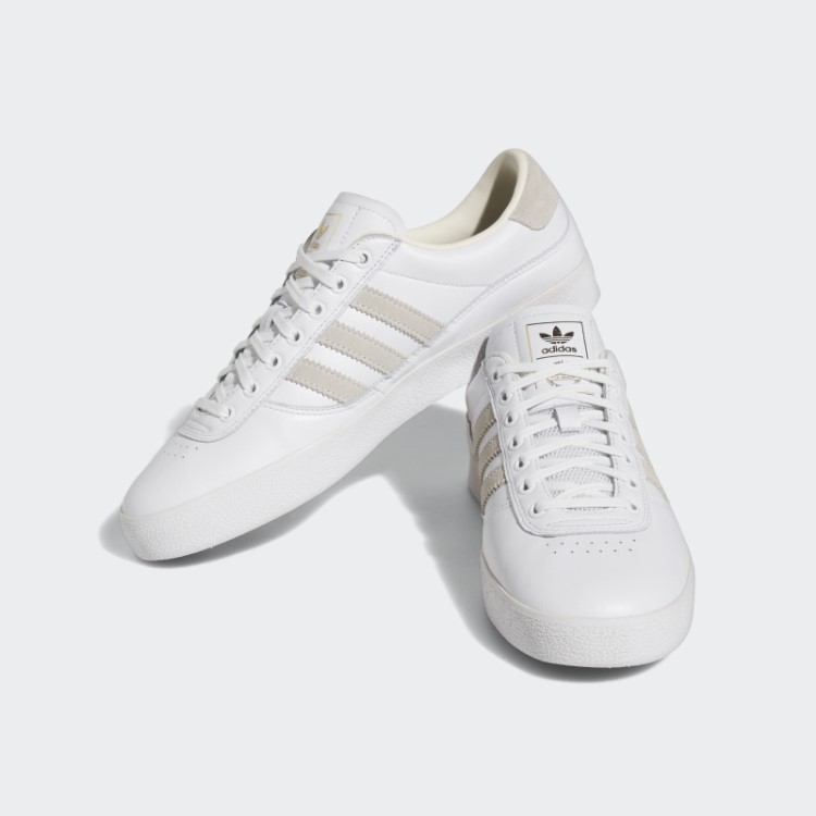 Sapato Puig Adidas Branco