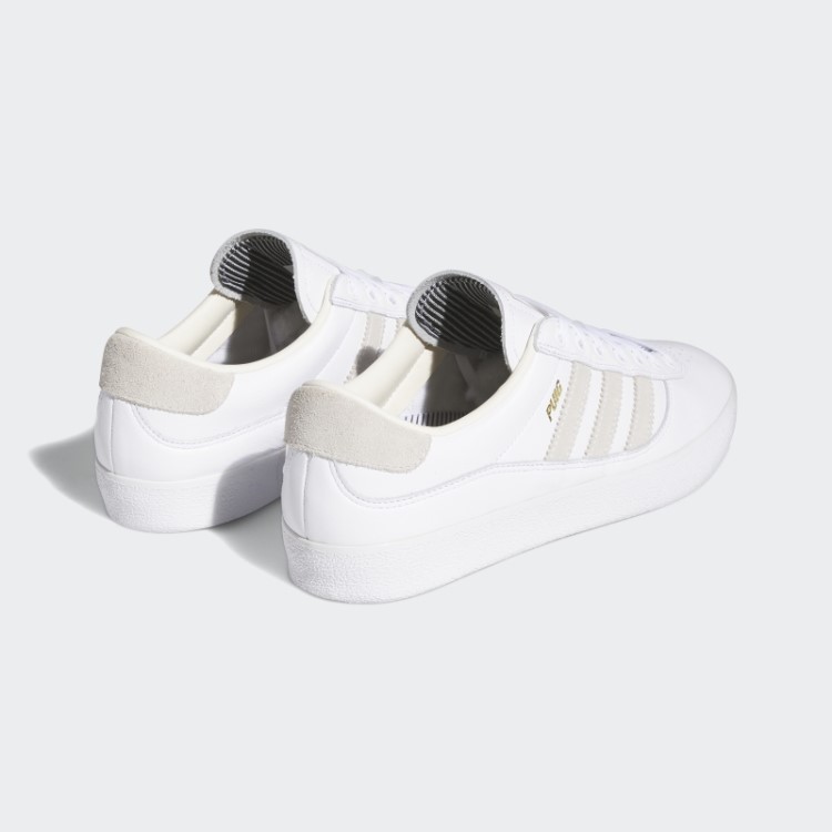 Sapato Puig Adidas Branco