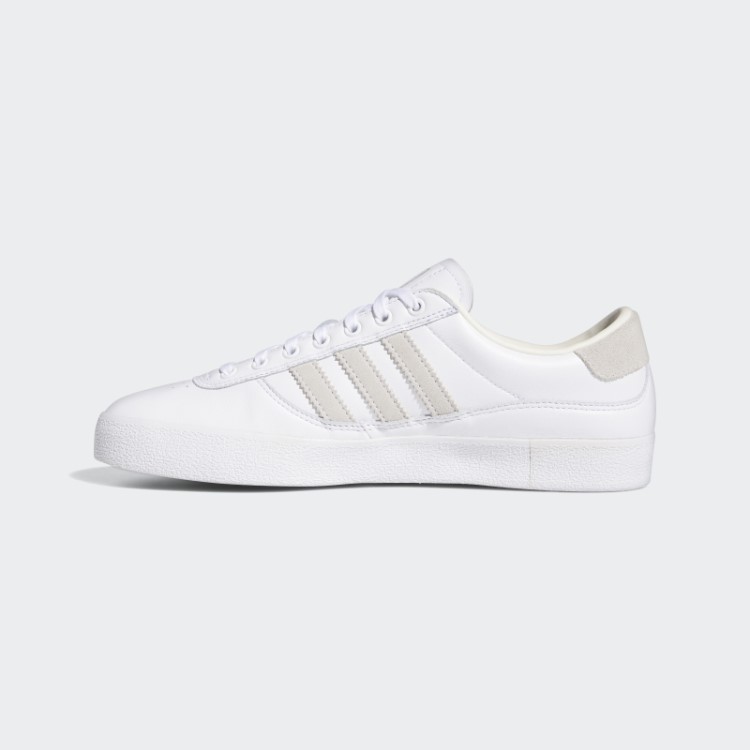 Sapato Puig Adidas Branco