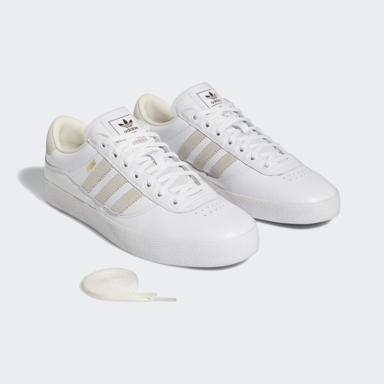 Sapato Puig Adidas Branco