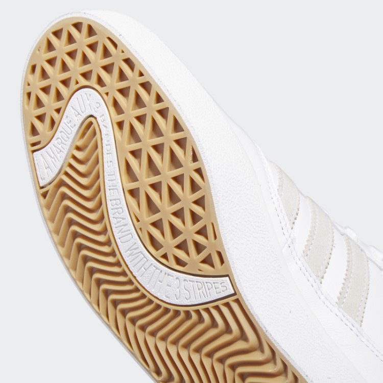 Sapato Puig Adidas Branco