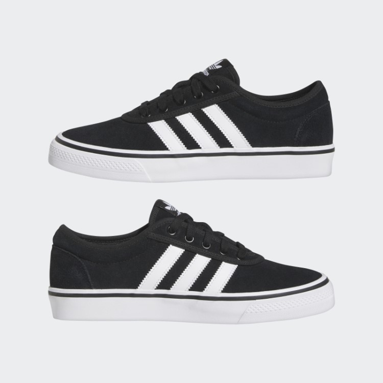 Sapatos Adiease Pretos Adidas
