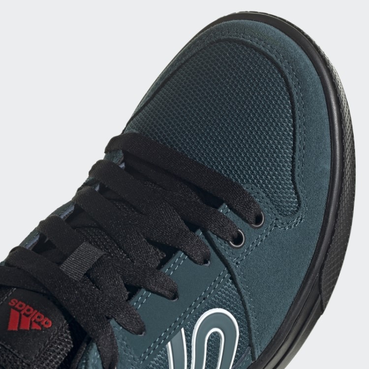 Tênis De Mountain Bike Adidas Five Ten Freerider Azul-petróleo