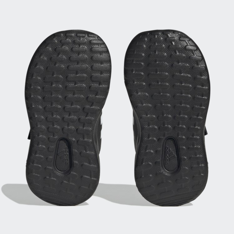 Tênis Preto Adidas X Disney Fortarun 2.0 Mickey Cloudfoam