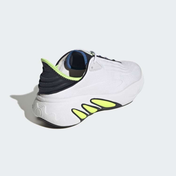 Sapato Azul Adidas Adifom Sltn