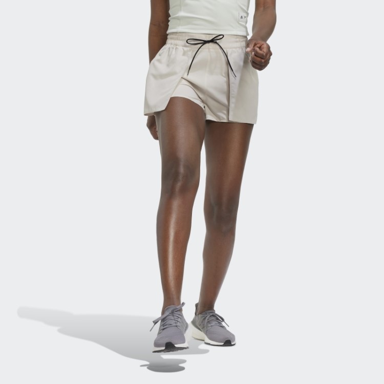 Bermuda Parley Run For The Oceans Adidas Aluminio