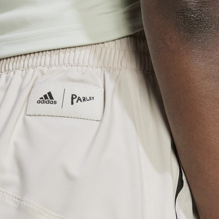 Bermuda Parley Run For The Oceans Adidas Aluminio