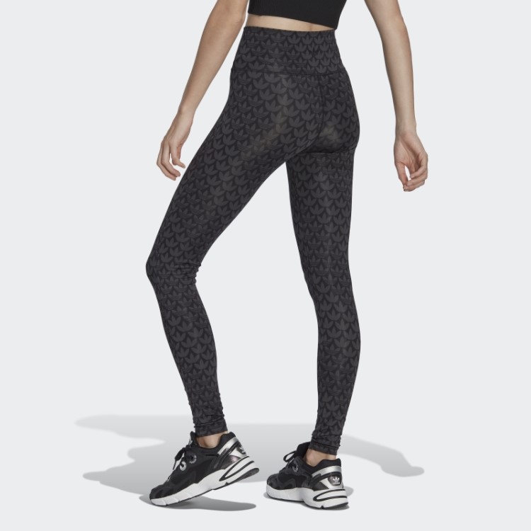 Legging Adidas Multicolor