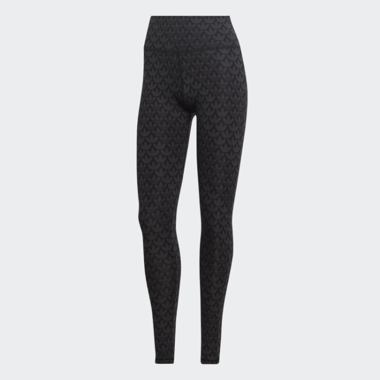 Legging Adidas Multicolor