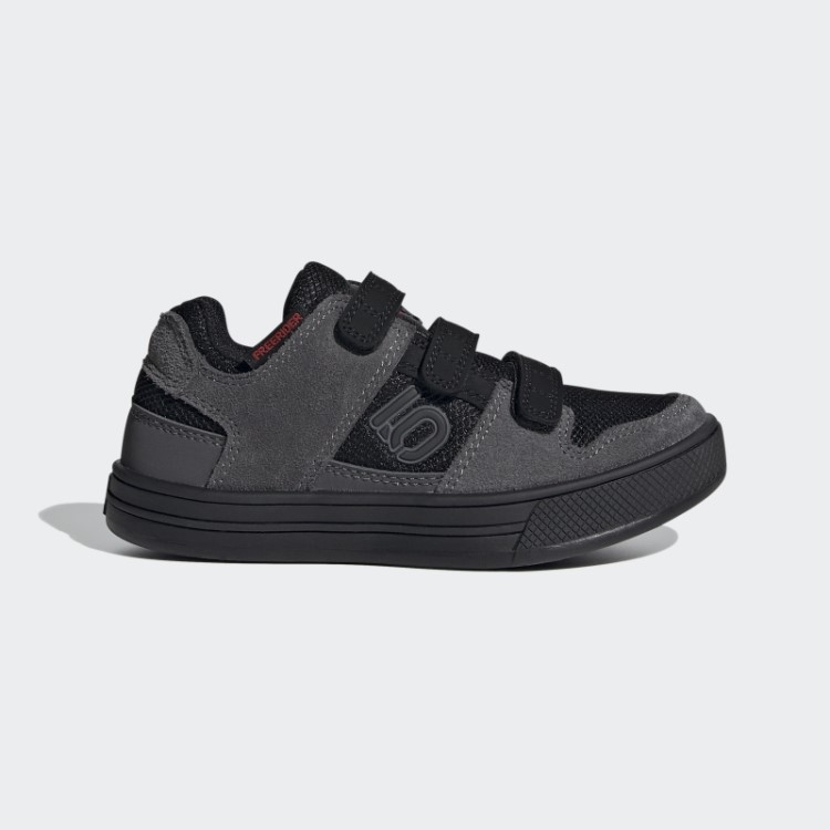 Tênis De Mountain Bike Adidas Five Ten Freerider Cinza
