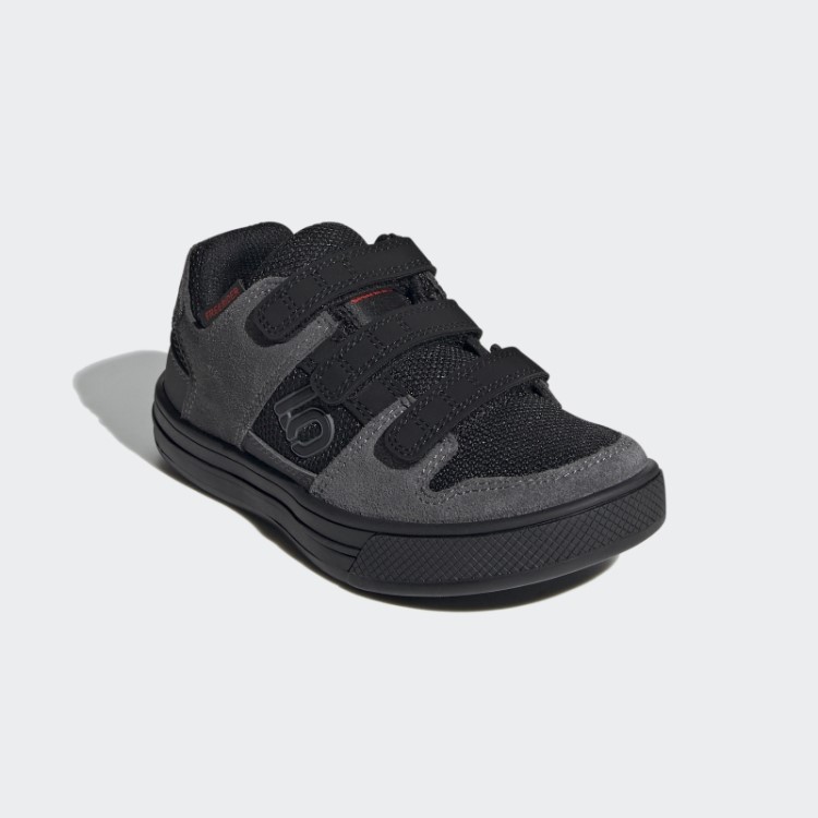 Tênis De Mountain Bike Adidas Five Ten Freerider Cinza