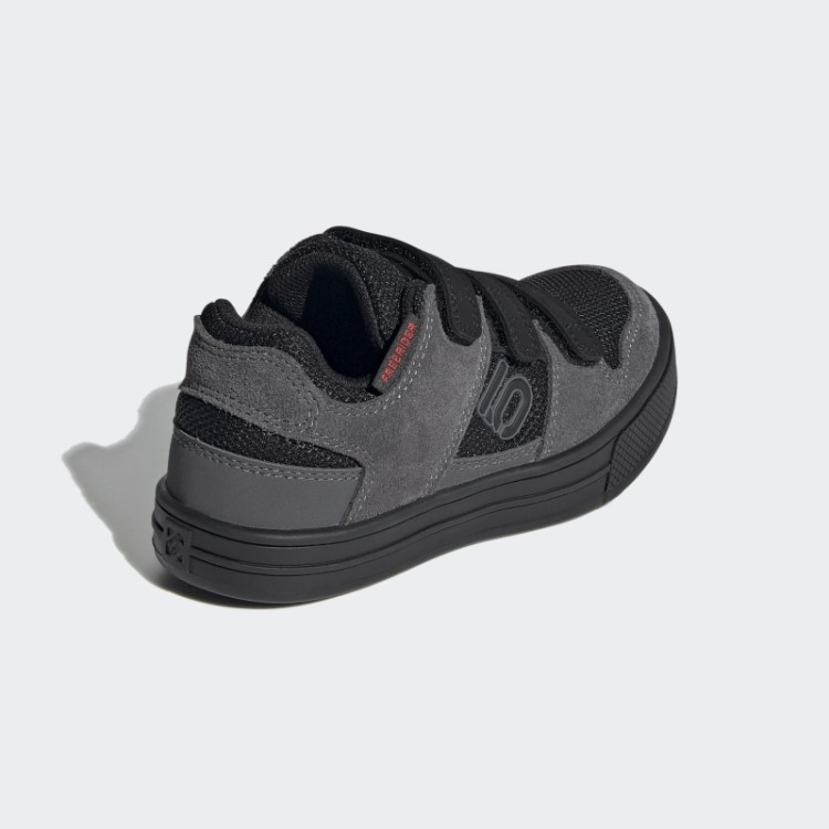 Tênis De Mountain Bike Adidas Five Ten Freerider Cinza