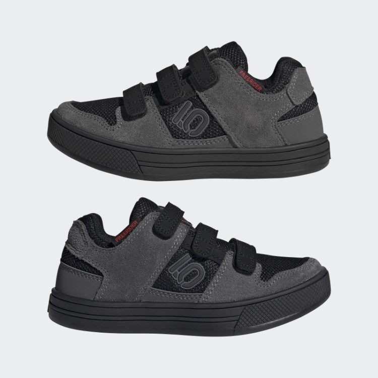 Tênis De Mountain Bike Adidas Five Ten Freerider Cinza