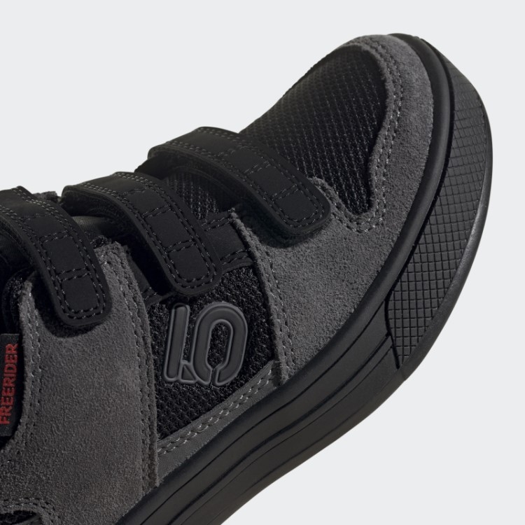 Tênis De Mountain Bike Adidas Five Ten Freerider Cinza