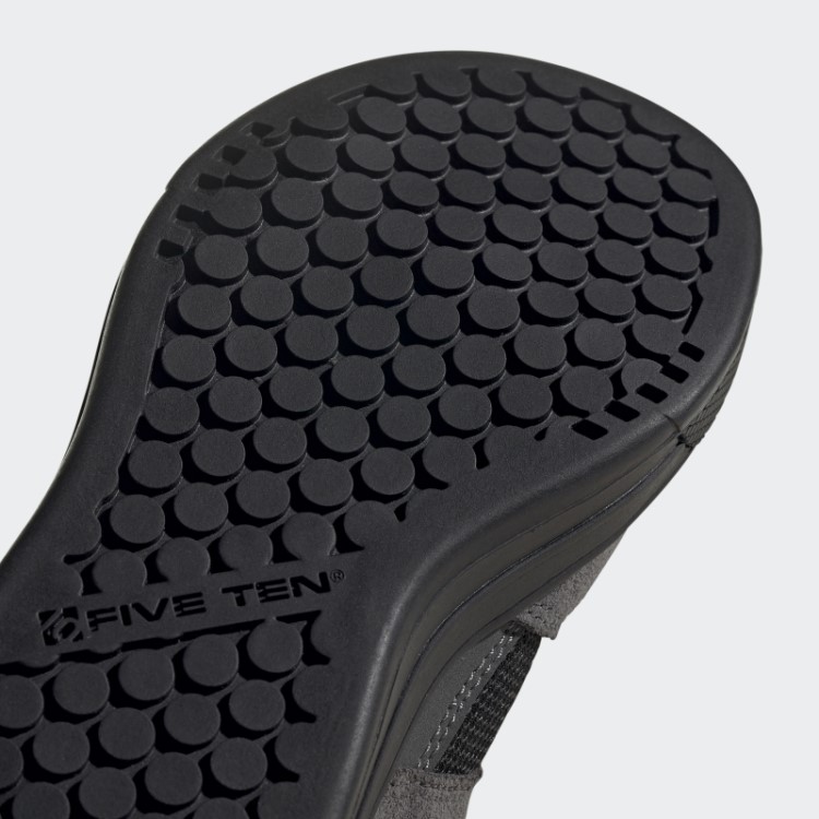 Tênis De Mountain Bike Adidas Five Ten Freerider Cinza