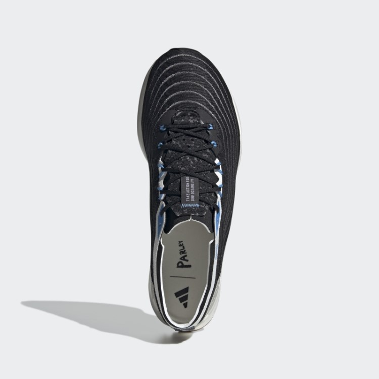 Tênis Adidas Parley X Adizero Azul