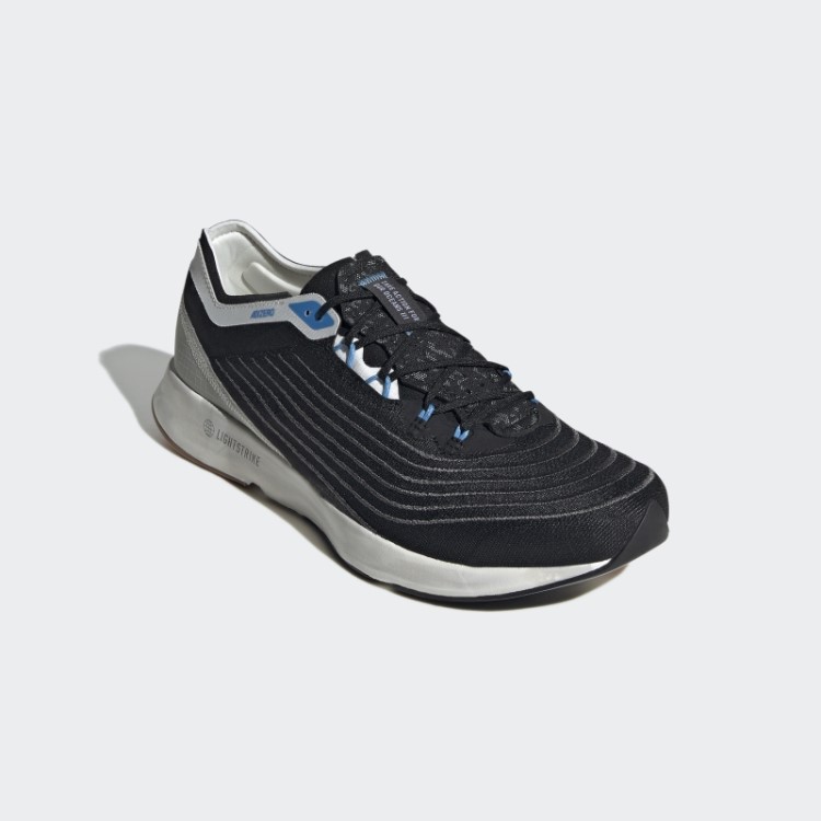 Tênis Adidas Parley X Adizero Azul