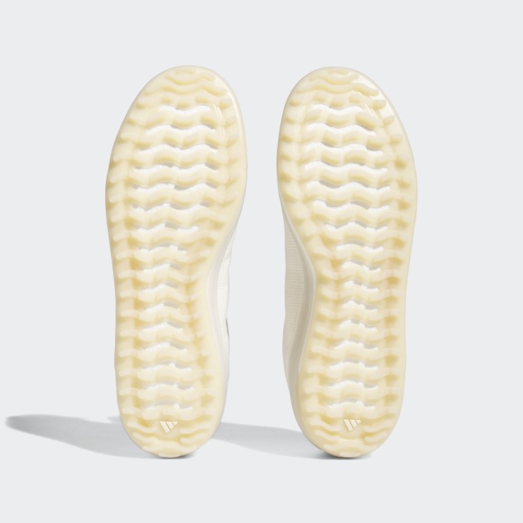 Tênis De Golfe Branco Adidas Go-to Spikeless 1