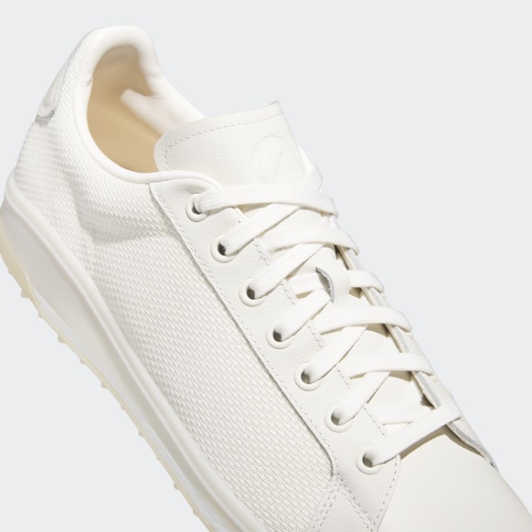 Tênis De Golfe Branco Adidas Go-to Spikeless 1