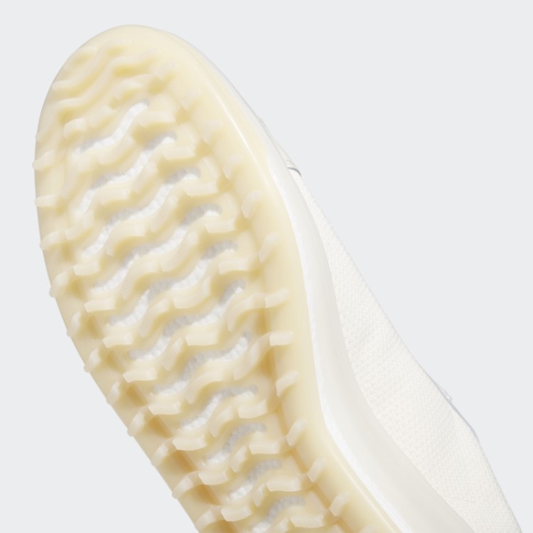 Tênis De Golfe Branco Adidas Go-to Spikeless 1