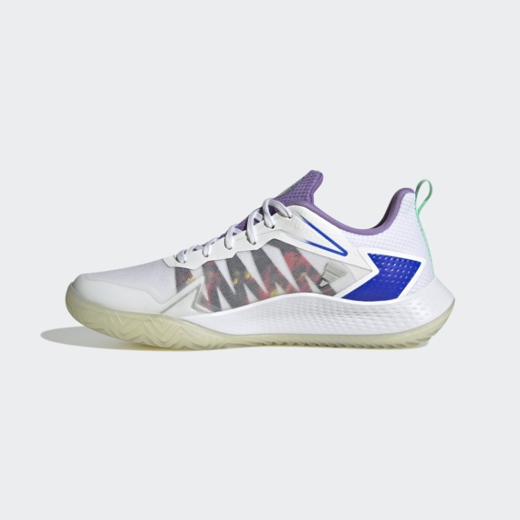 Tênis Adidas Defiant Speed ​​violeta