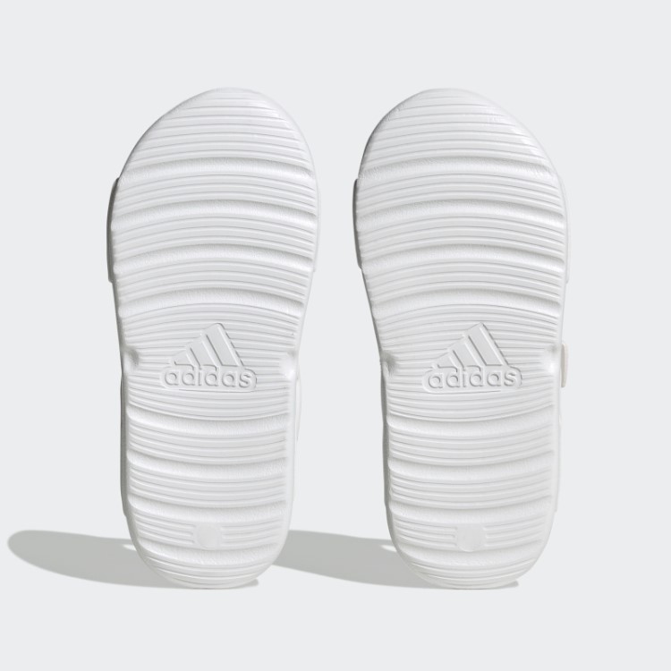 Sandália Adidas Alta Fúcsia