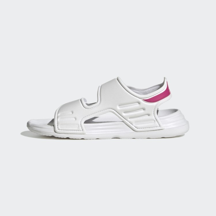 Sandália Adidas Alta Fúcsia
