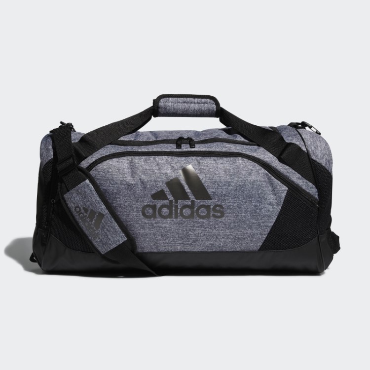 Mochila Cinza Médio Adidas Team Issue Média